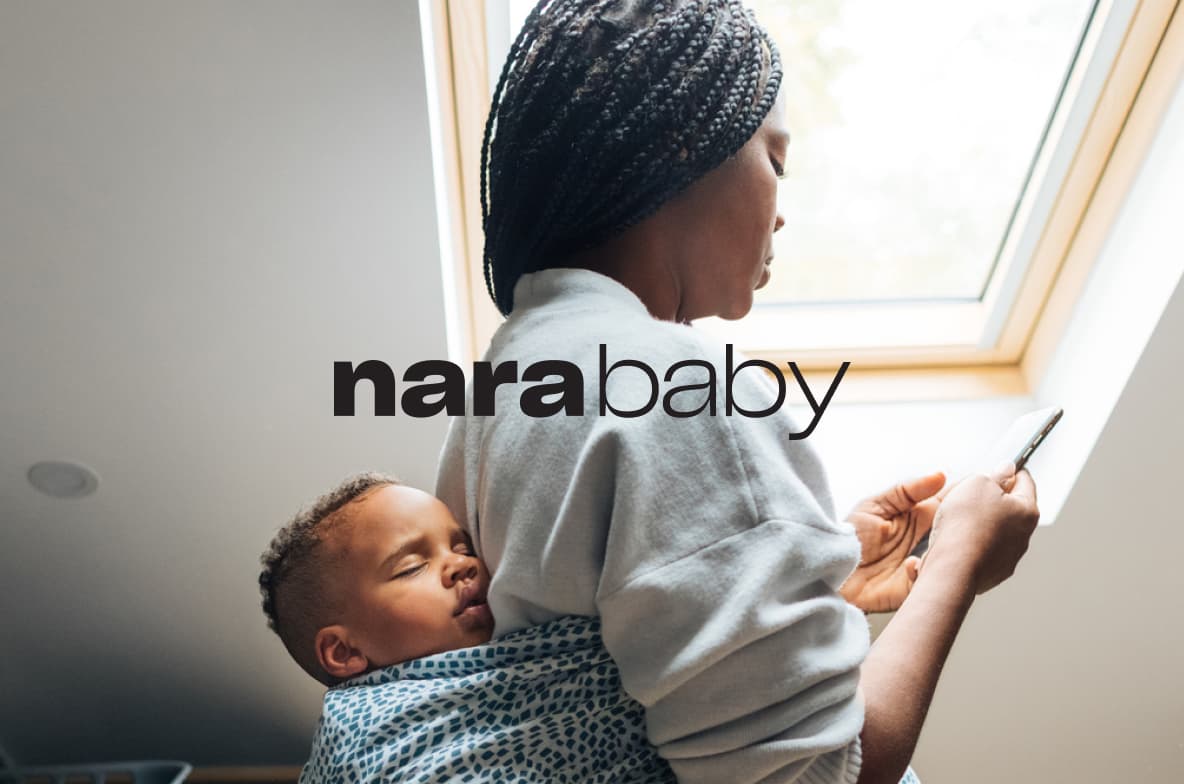 Nara Baby & Pregnancy Tracker